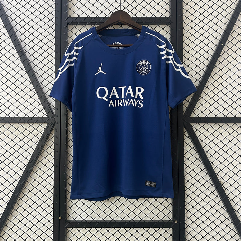 Camisa PSG 24∕25  Away