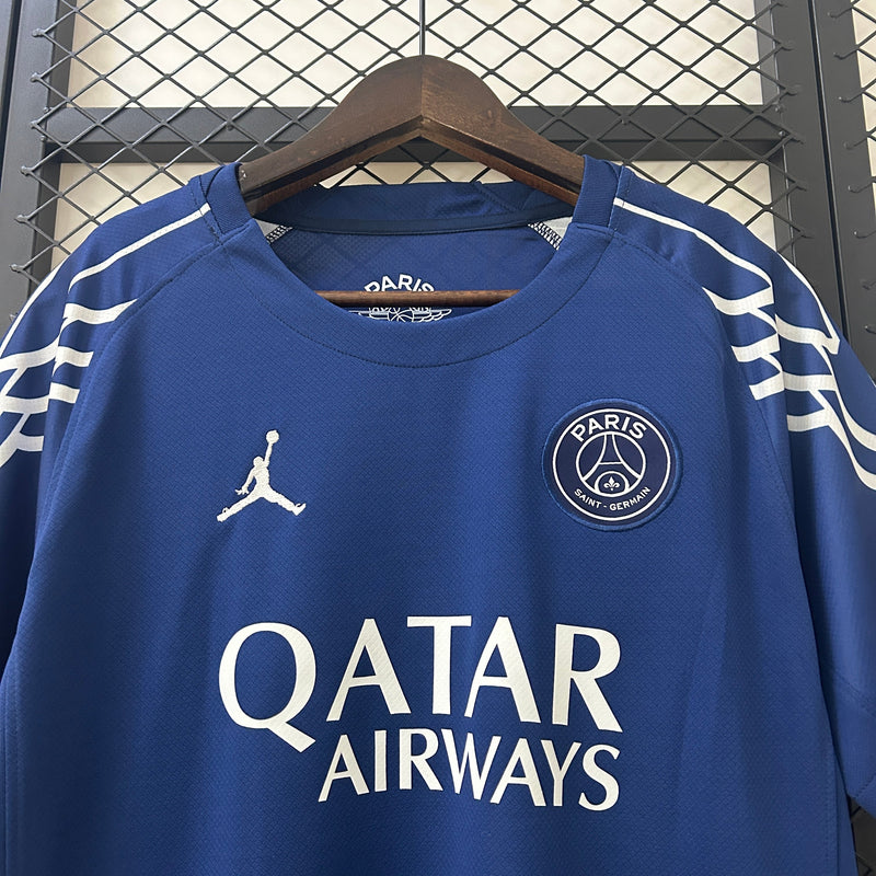 Camisa PSG 24∕25  Away