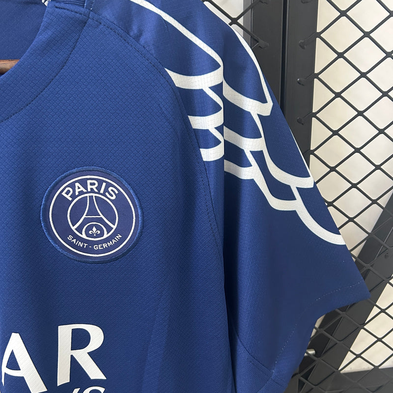 Camisa PSG 24∕25  Away