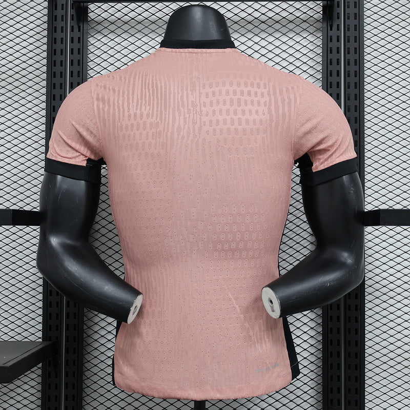 Camisa PSG Versão Jogador 25/26 Third