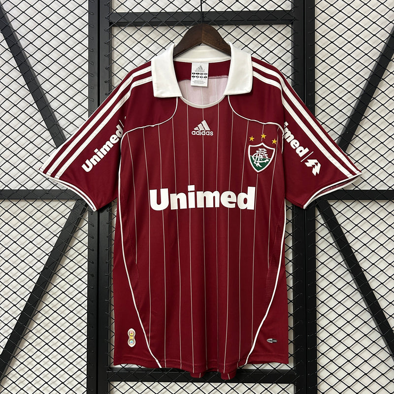 Camisa Retrô Fluminense  2008 Third