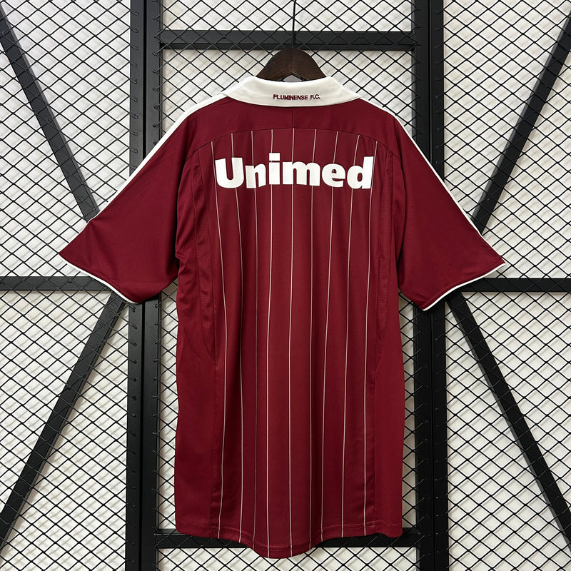 Camisa Retrô Fluminense  2008 Third