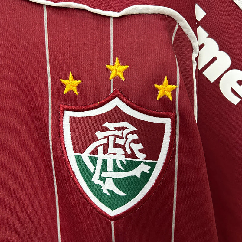 Camisa Retrô Fluminense  2008 Third