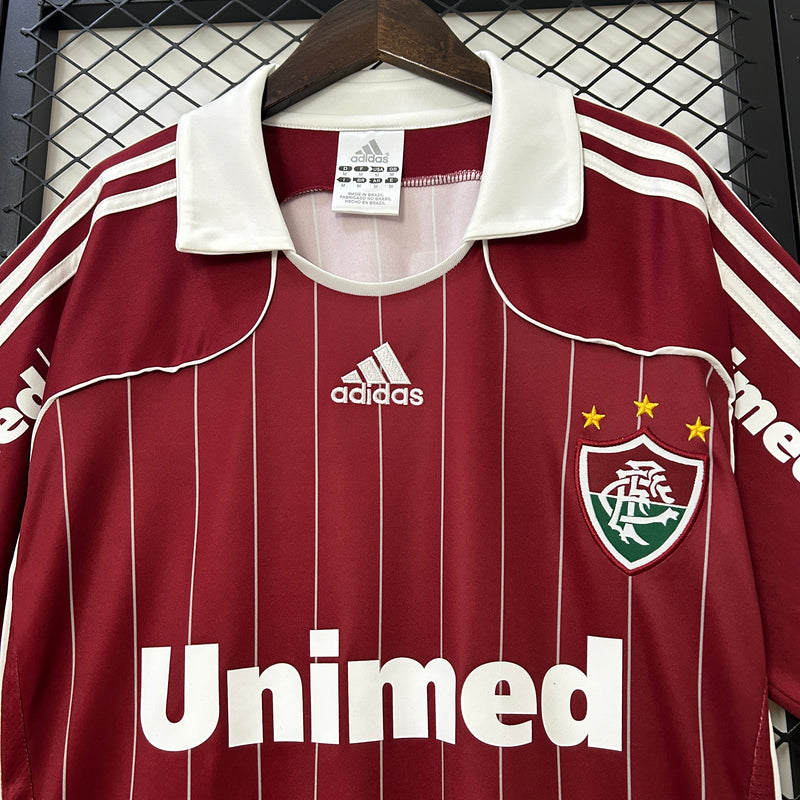 Camisa Retrô Fluminense  2008 Third