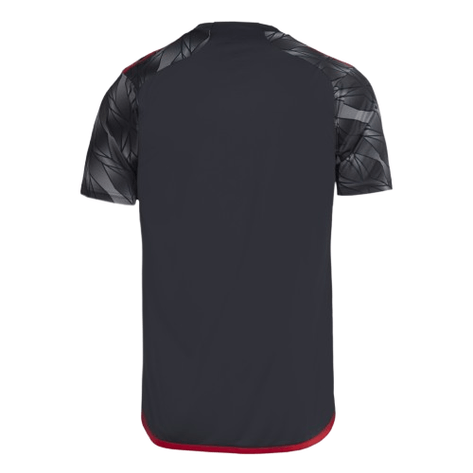 Camisa Mengão III 24/25 Masculino