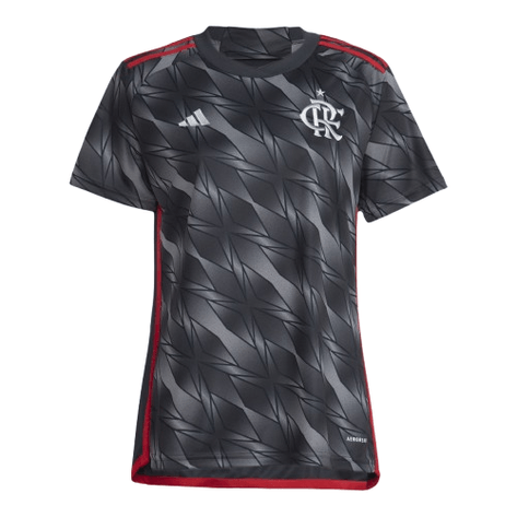 Camisa Mengão III 24/25 Feminina