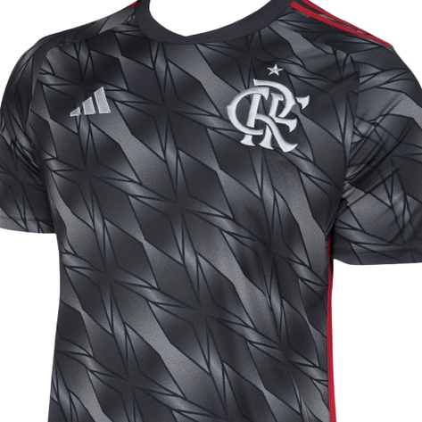 Camisa Mengão III 24/25 Masculino