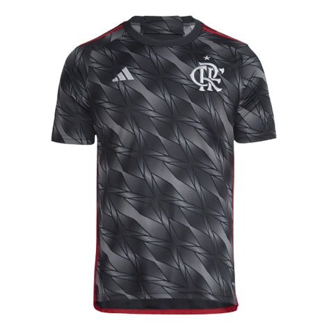 Camisa Mengão III 24/25 Masculino