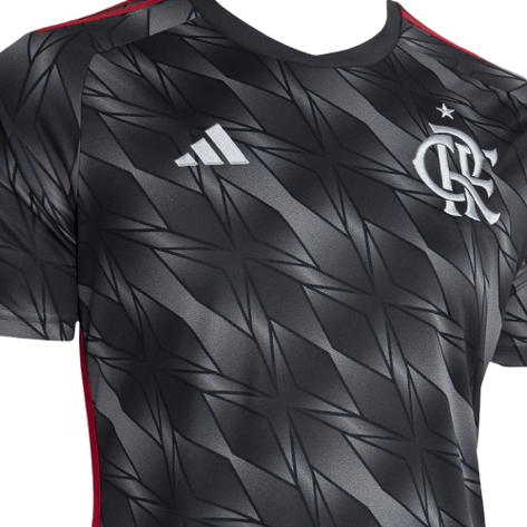 Camisa Mengão III 24/25 Masculino