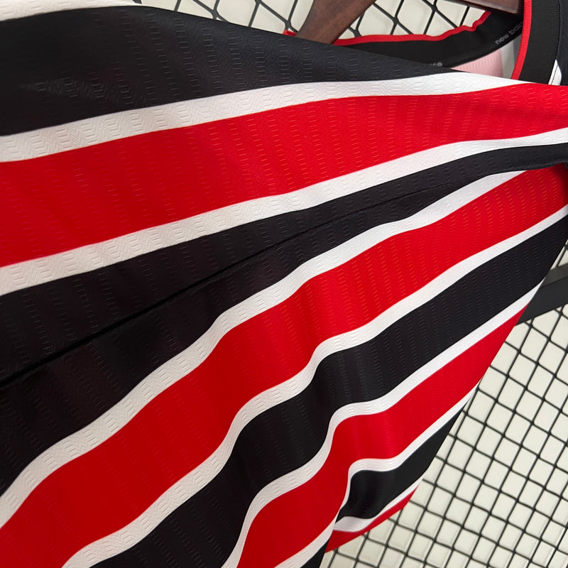 Camisa Feminina São Paulo 24/25 - Away