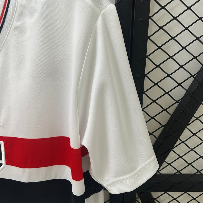 [LANÇAMENTO] São Paulo 25/26 - Home