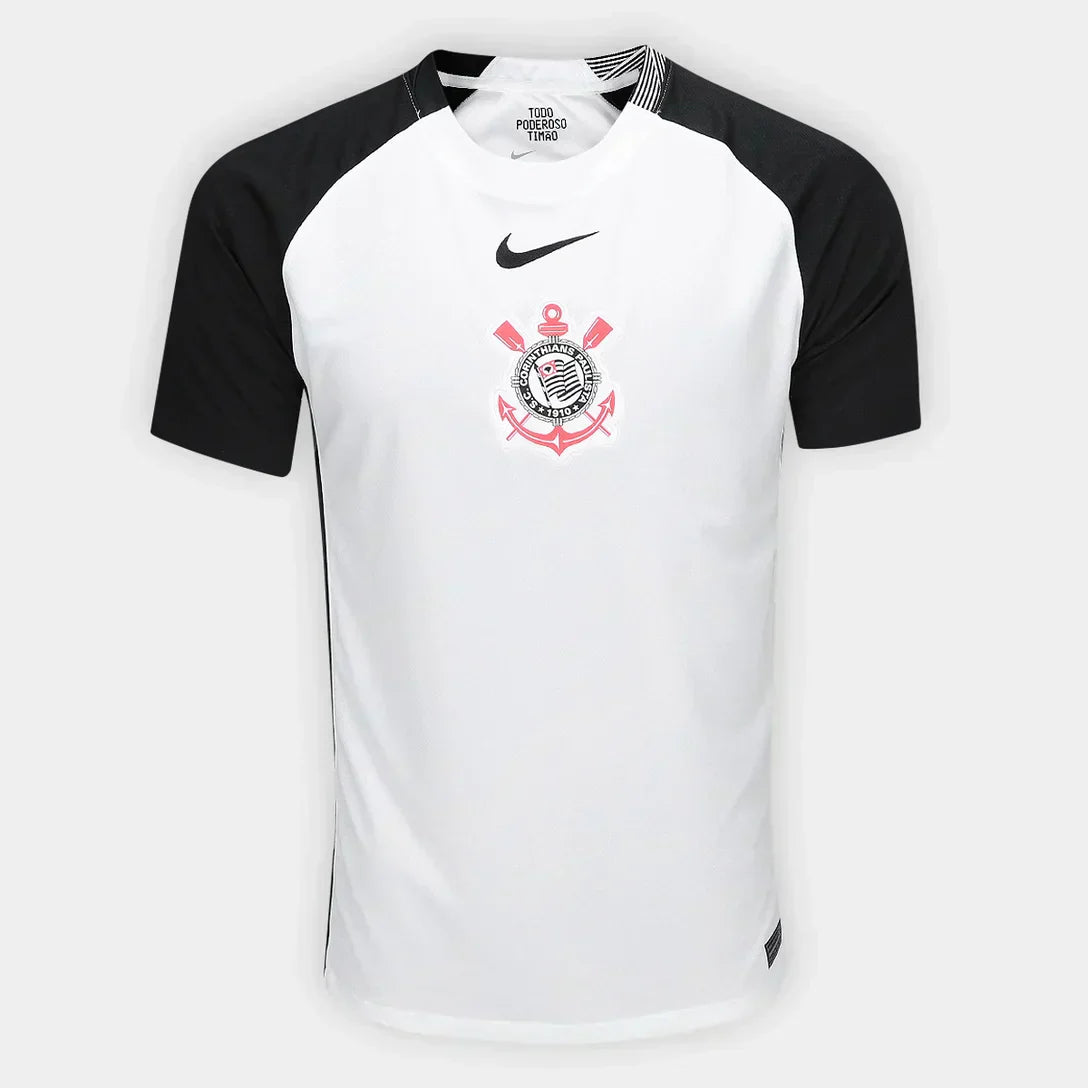 Camisa Nike Corinthians 2025/26 I YURI ALBERTO N° 9
