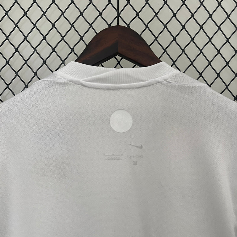 Camisa do Corinthians 24/25 - Home