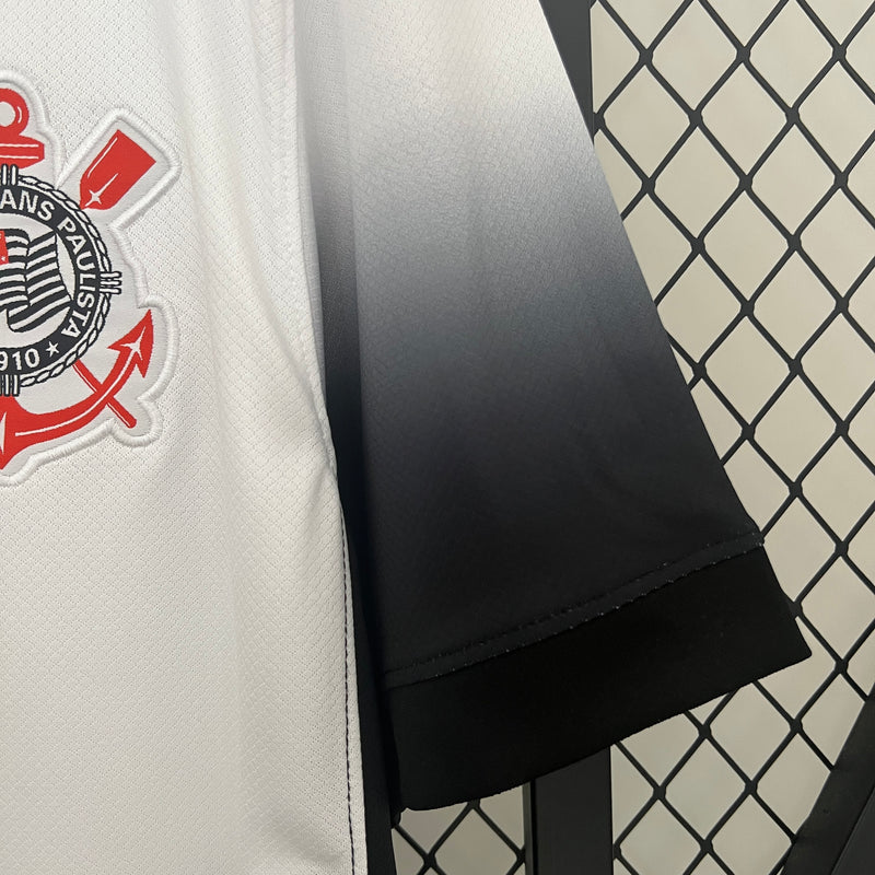Camisa do Corinthians 24/25 - Home