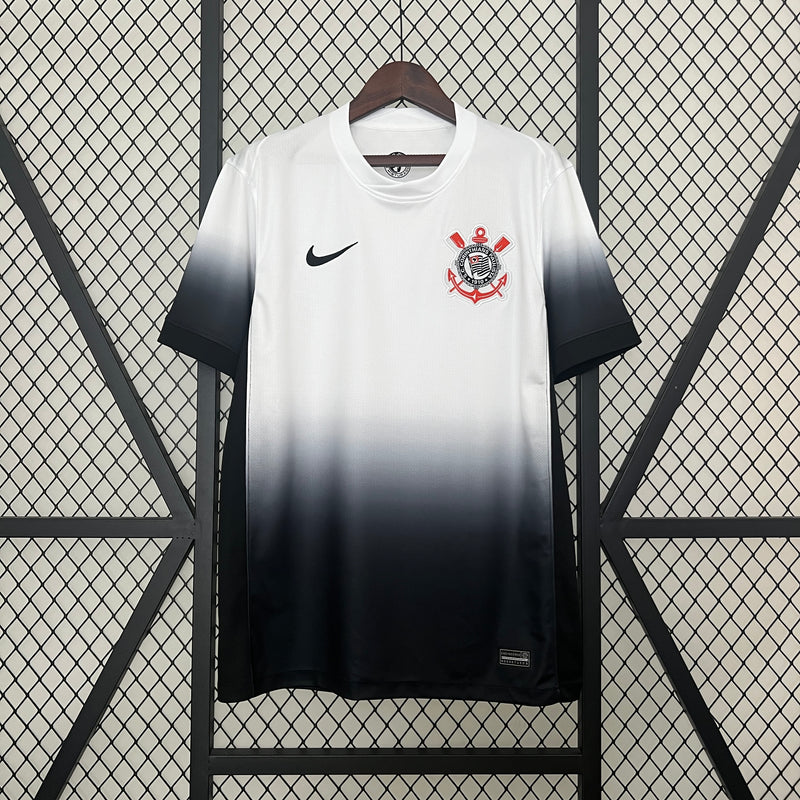 Camisa do Corinthians 24/25 - Home