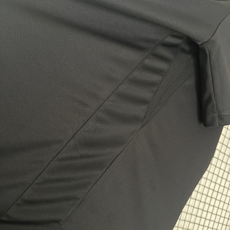 Camisa do Corinthians II 24/25 - Preta
